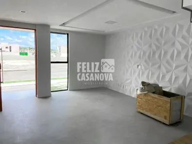 Casa com 4 Quartos à venda, 10m² no Centro, Camaçari