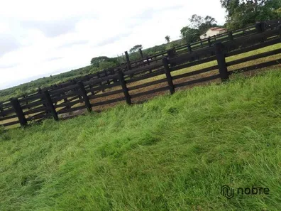 Fazenda / Sítio / Chácara com 3 Quartos à venda, 110m² no Gurupi, Gurupi