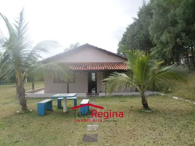 Fazenda / Sítio / Chácara com 3 Quartos à venda, 850m² no Vila Menino Jesus, Caçapava