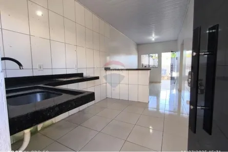 Casa com 2 Quartos para alugar, 220m² no Nova Marabá, Marabá