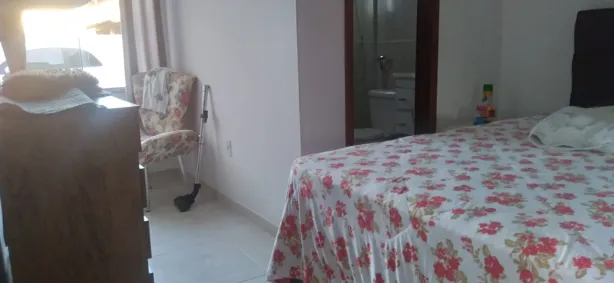 Casa de Condomínio com 3 Quartos à venda, 110m² no Rasa, Armação dos Búzios