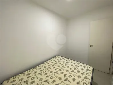 Apartamento com 2 Quartos para alugar, 40m² no Jardim São Paulo(Zona Norte), São Paulo