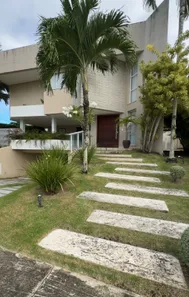 Casa de Condomínio com 4 Quartos à venda, 400m² no Alphaville (Abrantes), Camaçari