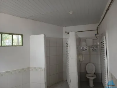 Galpão / Depósito / Armazém para alugar, 360m² no Piratininga, Niterói