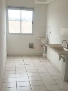 Apartamento com 2 Quartos à venda, 49m² no Jardim da Laranjeira (Zona Leste), São Paulo