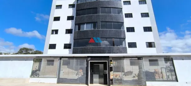 Apartamento com 3 Quartos para alugar, 95m² no A Definir, Caeté