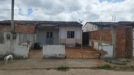 Casa com 2 Quartos à venda, 126m² no Centro, Glória do Goitá