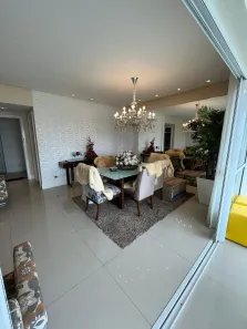Apartamento com 3 Quartos à venda, 143m² no Horto Bela Vista, Salvador