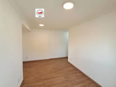 Apartamento com 2 Quartos para alugar, 55m² no Vila Hamburguesa, São Paulo