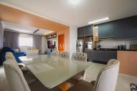 Casa com 3 Quartos à venda, 122m² no Portais (Polvilho), Cajamar