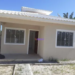 Casa com 2 Quartos à venda, 69m² no Jaconé (Ponta Negra), Maricá