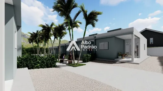 Casa com 2 Quartos à venda, 63m² no Cruzeiro, Gravatá