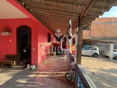 Casa com 3 Quartos à venda, 360m² no Boa Vista, Ribeirão das Neves