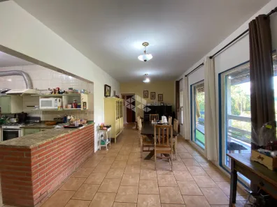 Fazenda / Sítio / Chácara à venda, 222m² no São Vicente, Mairiporã