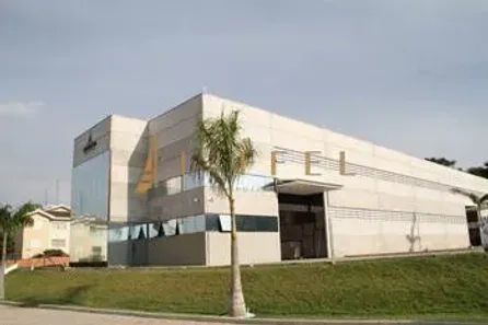 Galpão / Depósito / Armazém à venda, 1434m² no Araçoiaba da Serra, Araçoiaba da Serra