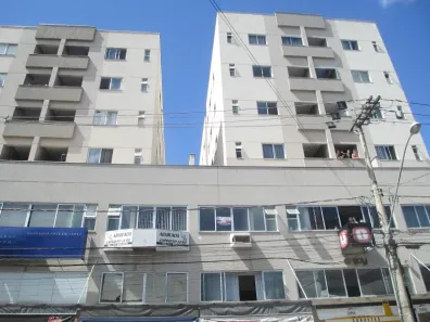 Conjunto Comercial / Sala para alugar, 75m² no Centro, Viçosa
