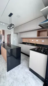 Casa com 3 Quartos para venda ou aluguel, 133m² no Residencial Colinas, Caçapava