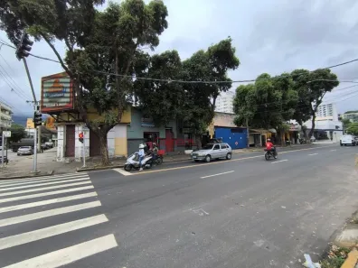 Loja / Salão / Ponto Comercial à venda, 492m² no Centro, Governador Valadares