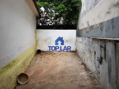 Casa de Vila com 1 Quarto à venda, 54m² no Vista Alegre, Rio de Janeiro