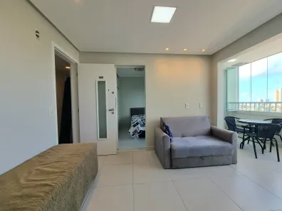 Apartamento com 1 Quarto à venda, 40m² no Federação, Salvador
