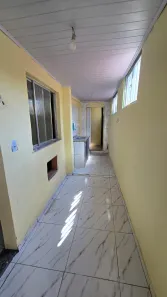 Kitnet com 1 Quarto para alugar, 40m² no Covanca, São Gonçalo
