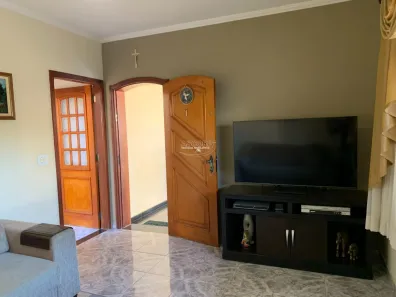 Casa com 3 Quartos à venda, 159m² no Jardim Palmares II, Saltinho
