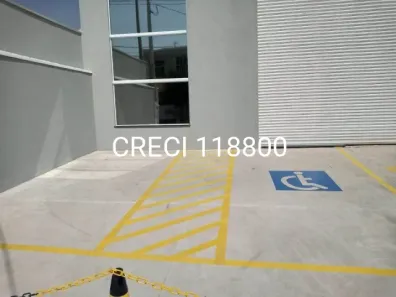 Galpão / Depósito / Armazém com 2 Quartos à venda, 277m² no Jardim Panorama, Salto