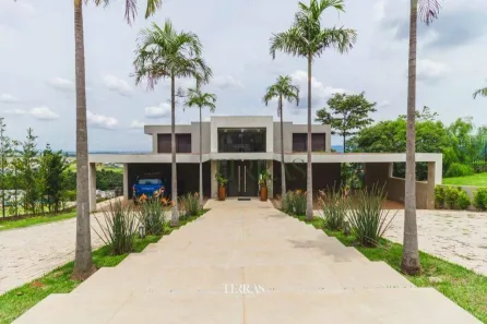 Casa de Condomínio com 6 Quartos à venda, 700m² no , Itupeva