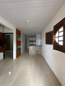 Casa de Condomínio com 2 Quartos para alugar, 55m² no Barra Nova, Marechal Deodoro