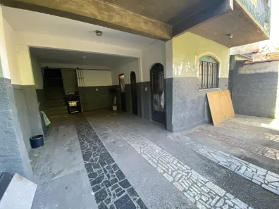 Casa Comercial com 7 Quartos à venda, 192m² no Fonseca, Niterói