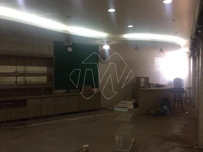 Prédio Inteiro à venda, 627m² no Vila José Bonifácio, Araraquara
