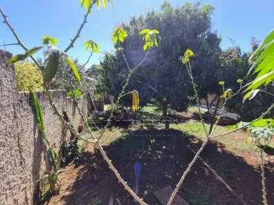 Fazenda / Sítio / Chácara com 2 Quartos à venda, 200m² no Jd Master, Araçoiaba da Serra