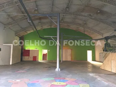 Galpão / Depósito / Armazém à venda, 680m² no Bosque da Saúde, São Paulo