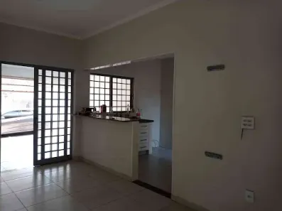 Casa com 2 Quartos à venda, 136m² no Jardim Nova Santa Gertrudes, Santa Gertrudes