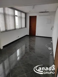 Conjunto Comercial / Sala à venda, 27m² no Vila Osasco, Osasco