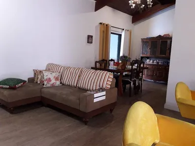 Casa de Condomínio com 4 Quartos à venda, 450m² no Jardim Panorama, Guaratinguetá