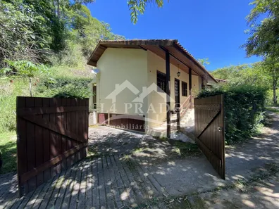 Casa com 2 Quartos à venda, 75m² no Posse, Petrópolis