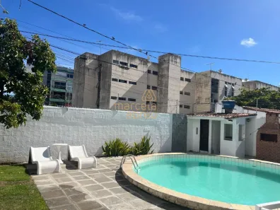 Casa com 4 Quartos para alugar, 580m² no Piedade, Jaboatão dos Guararapes