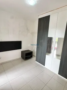 Apartamento com 3 Quartos à venda, 81m² no Colônia Santo Antônio, Manaus