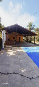 Fazenda / Sítio / Chácara com 3 Quartos à venda, 1000m² no Centro (Dorândia), Barra do Piraí