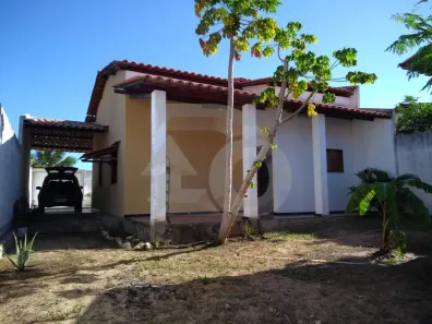 Casa com 3 Quartos à venda, 120m² no Areia Branca, Aracaju