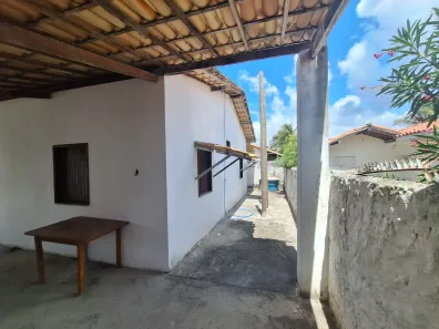 Casa com 2 Quartos à venda, 70m² no , Conde