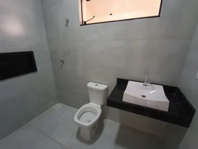 Casa com 3 Quartos à venda, 125m² no Setor Cristina II, Trindade