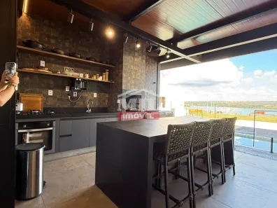 Casa com 4 Quartos à venda, 925m² no , Abadiânia