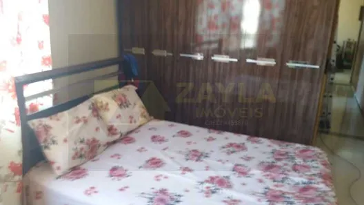 Apartamento com 2 Quartos à venda, 66m² no Jardim América, Rio de Janeiro