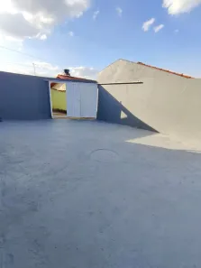 Casa de Condomínio com 2 Quartos à venda, 60m² no Conjunto Habitacional Joaquina Maria, Mário Campos