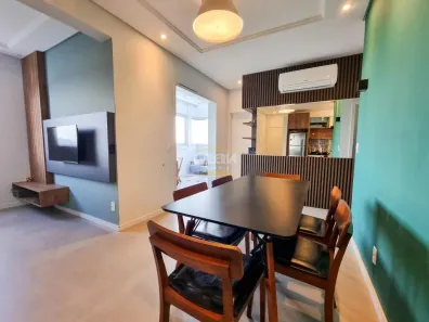 Cobertura com 2 Quartos à venda, 76m² no Costa e Silva, Joinville