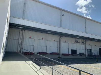 Galpão / Depósito / Armazém para alugar, 2500m² no Jardim Jordão, Jaboatão dos Guararapes