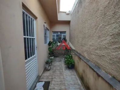 Casa com 3 Quartos à venda, 117m² no Cidade Edson, Suzano