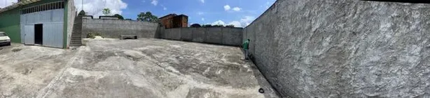 Galpão / Depósito / Armazém para venda ou aluguel, 440m² no Centro, Simões Filho